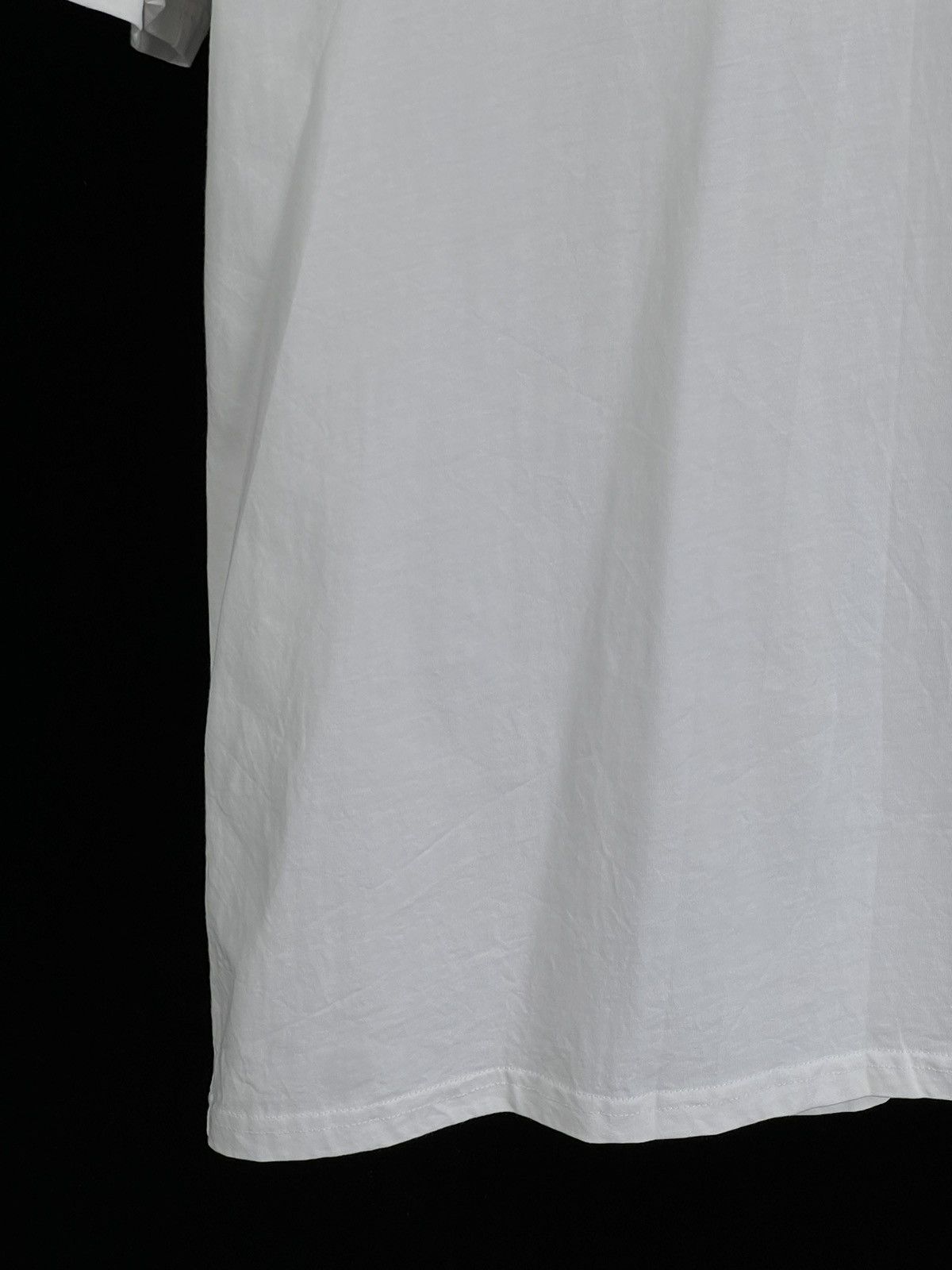 Japanese Brand × Roar Double pistol crystal tee L Size US L / EU 52-54 / 3 - 10 Thumbnail