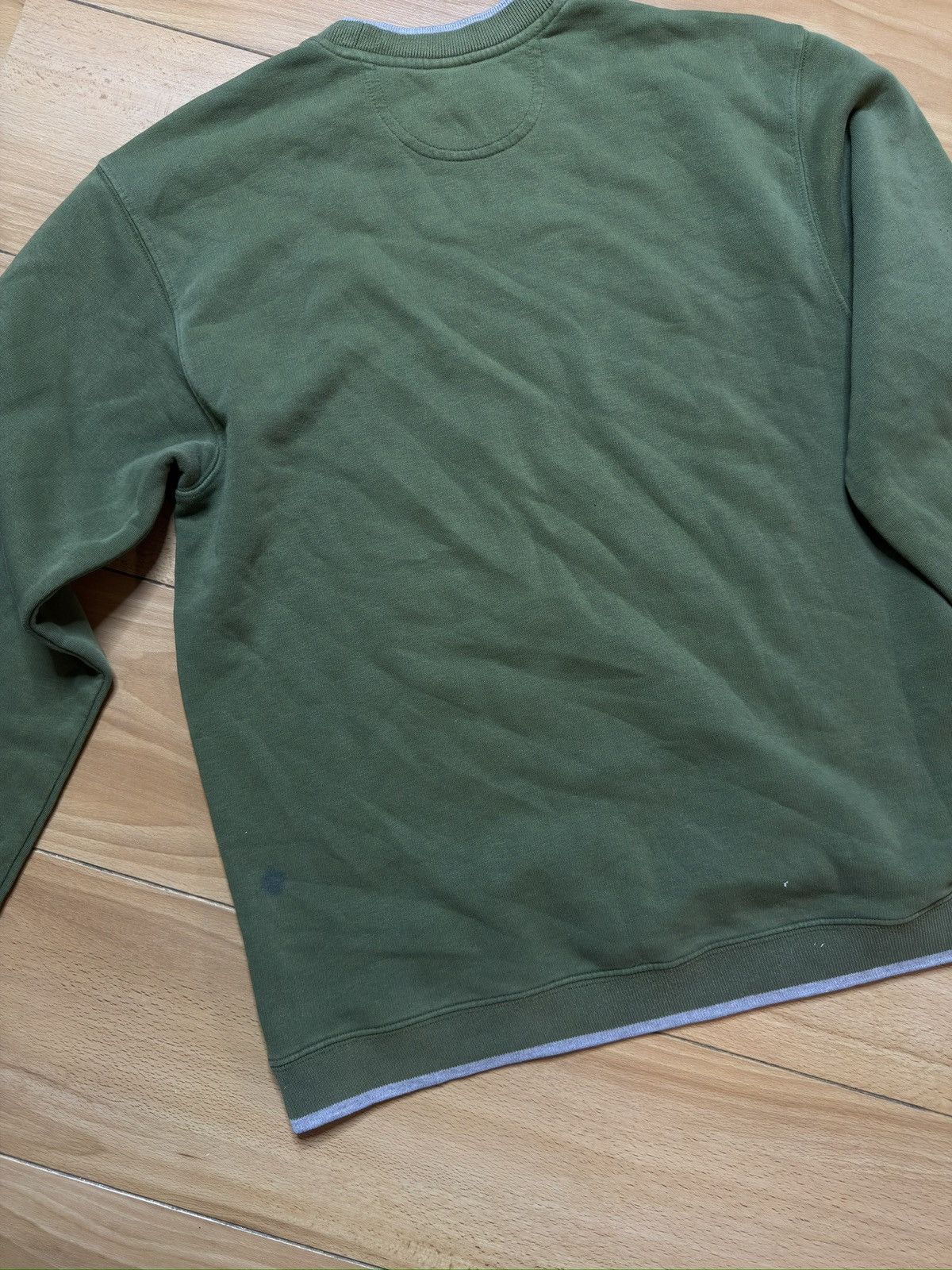 Vintage Nike vintage sweatshirt Size US M / EU 48-50 / 2 - 10 Thumbnail