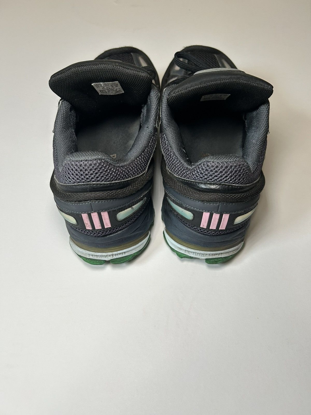 Raf Simons Raf Simons Adidas A/W 2013 Size US 10.5 / EU 43-44 - 4 Thumbnail