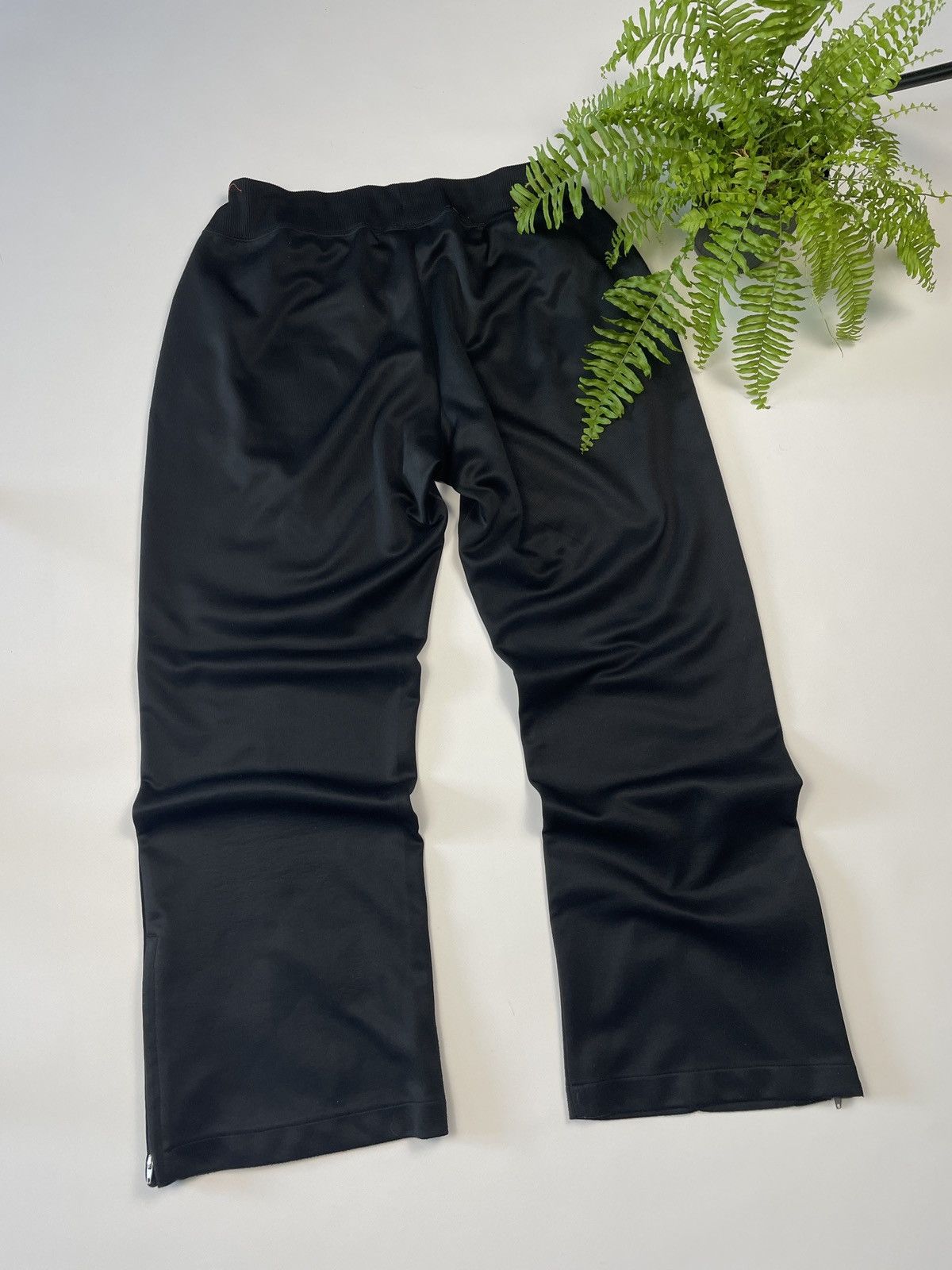 Nike Nike Baggy Sweatpants Archive Vintage Size US 32 / EU 48 - 2 Thumbnail