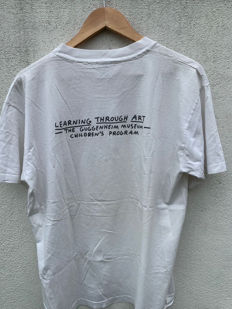 Other Keith harring vintage!! Size US L / EU 52-54 / 3 - 4 Thumbnail
