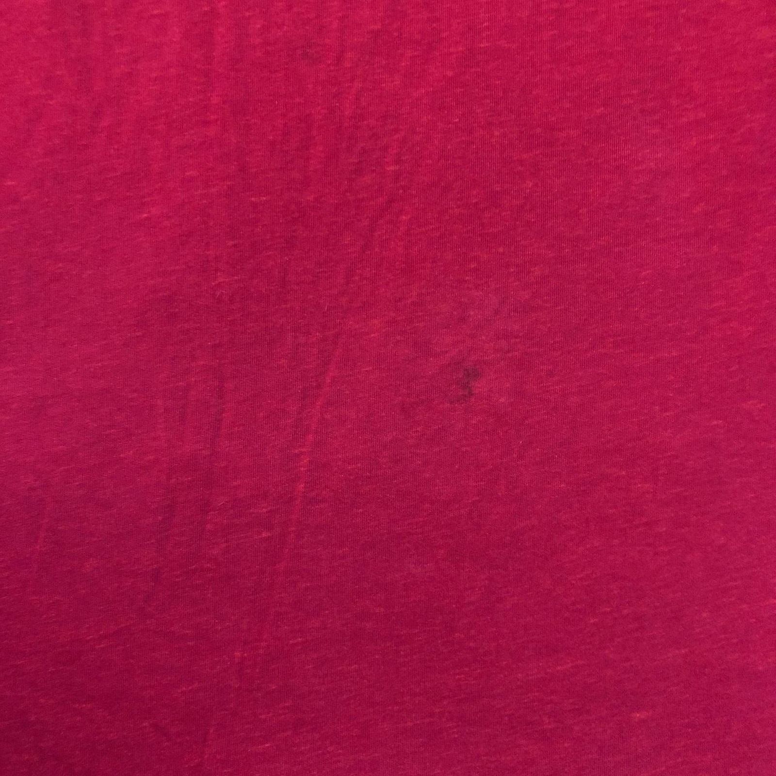 Nike Men’s Red Nike Swoosh Logo Graphic Tee Size US XXL / EU 58 / 5 - 4 Thumbnail