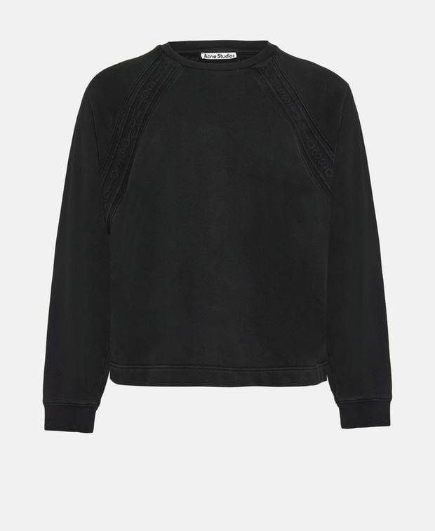Acne Studios Sweatshirt Size US XS / EU 42 / 0 - 1 Thumbnail