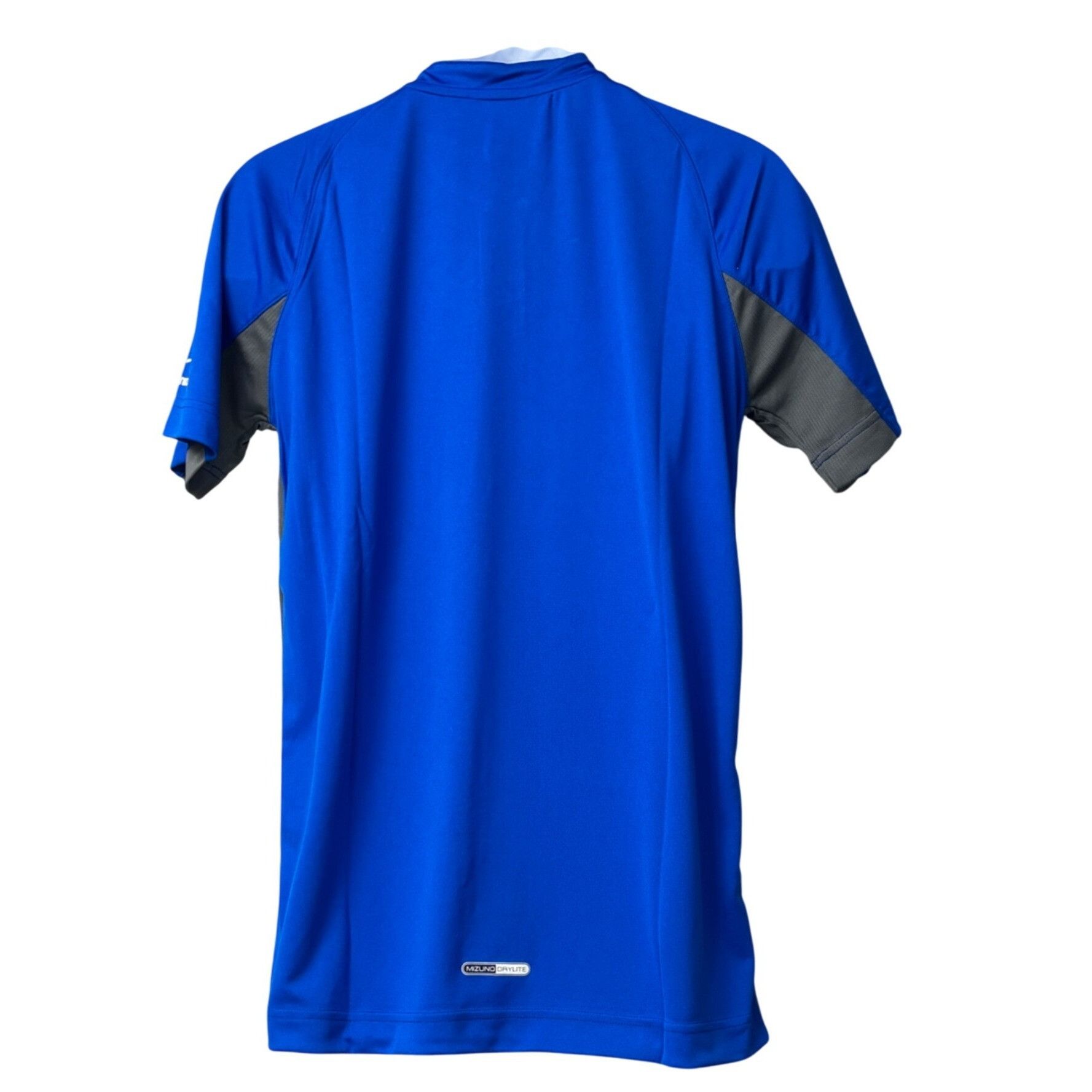 Mizuno Mizuno Men’s Elite 2-Button Baseball Jersey 350527, Royal B Size US XS / EU 42 / 0 - 3 Thumbnail