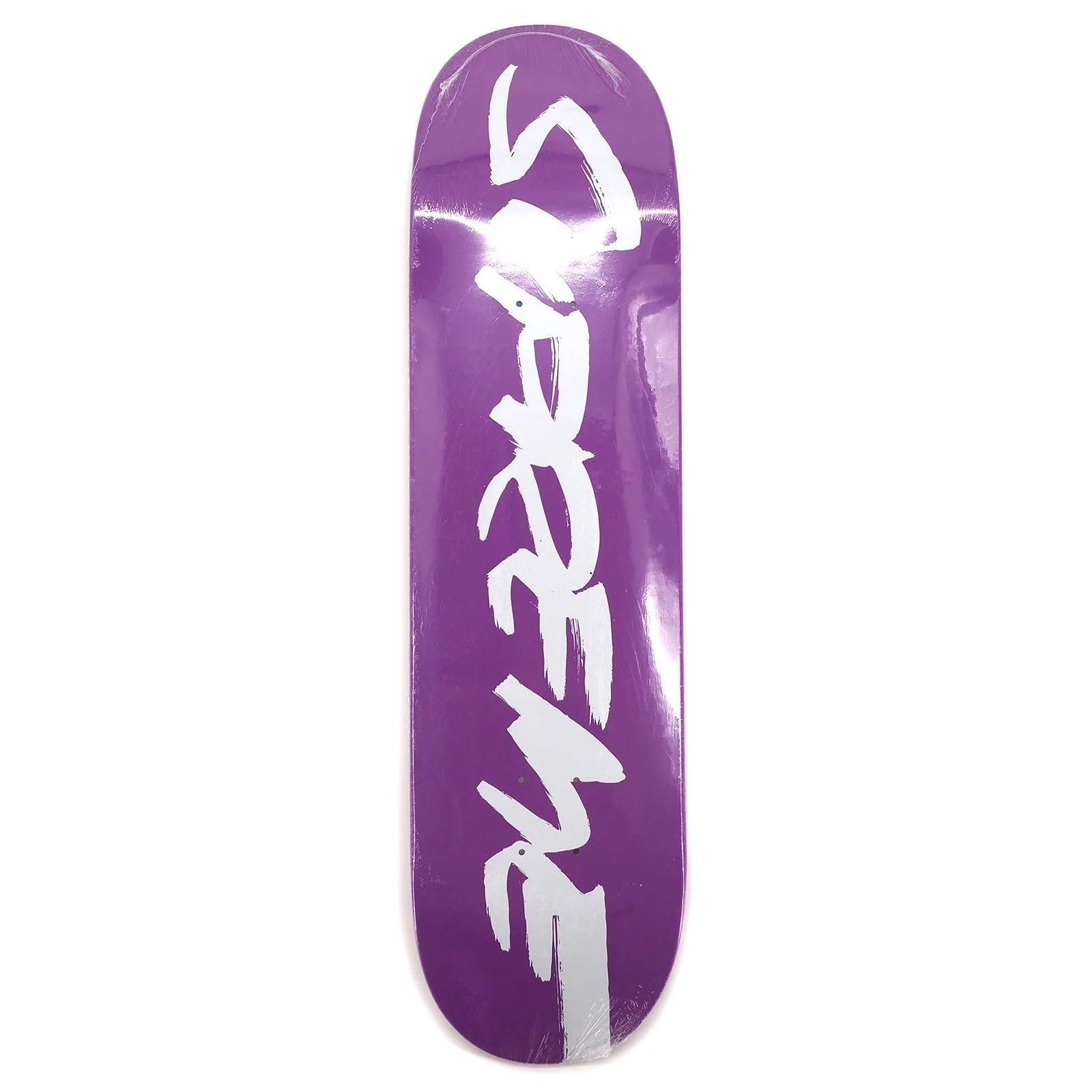 Supreme Supreme Futura Logo Skateboard Deck Size ONE SIZE - 2 Thumbnail