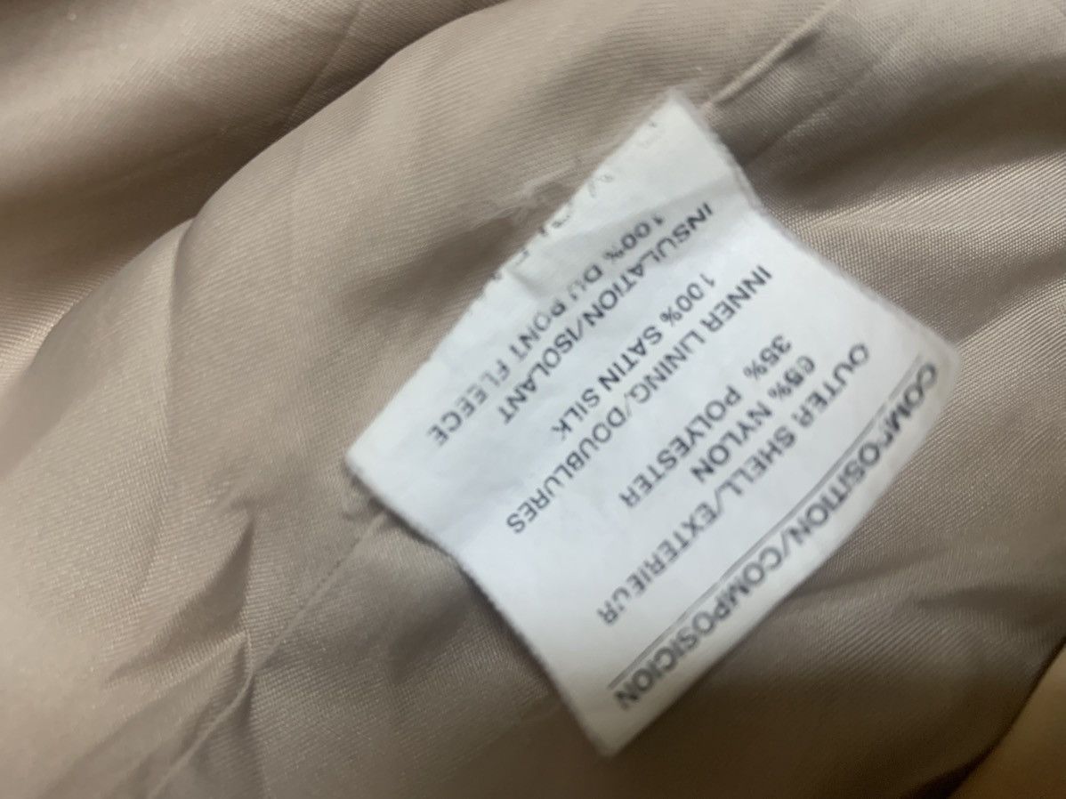 Chanel Chanel nylon jacket Size M / US 6-8 / IT 42-44 - 18 Thumbnail