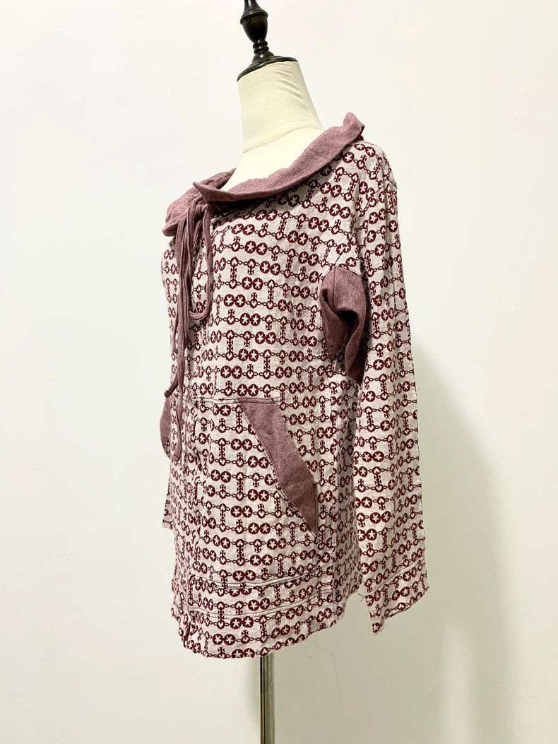 Vivienne Westwood Vivienne Westwood Full moon Saturn overcoat Size M / US 6-8 / IT 42-44 - 3 Thumbnail