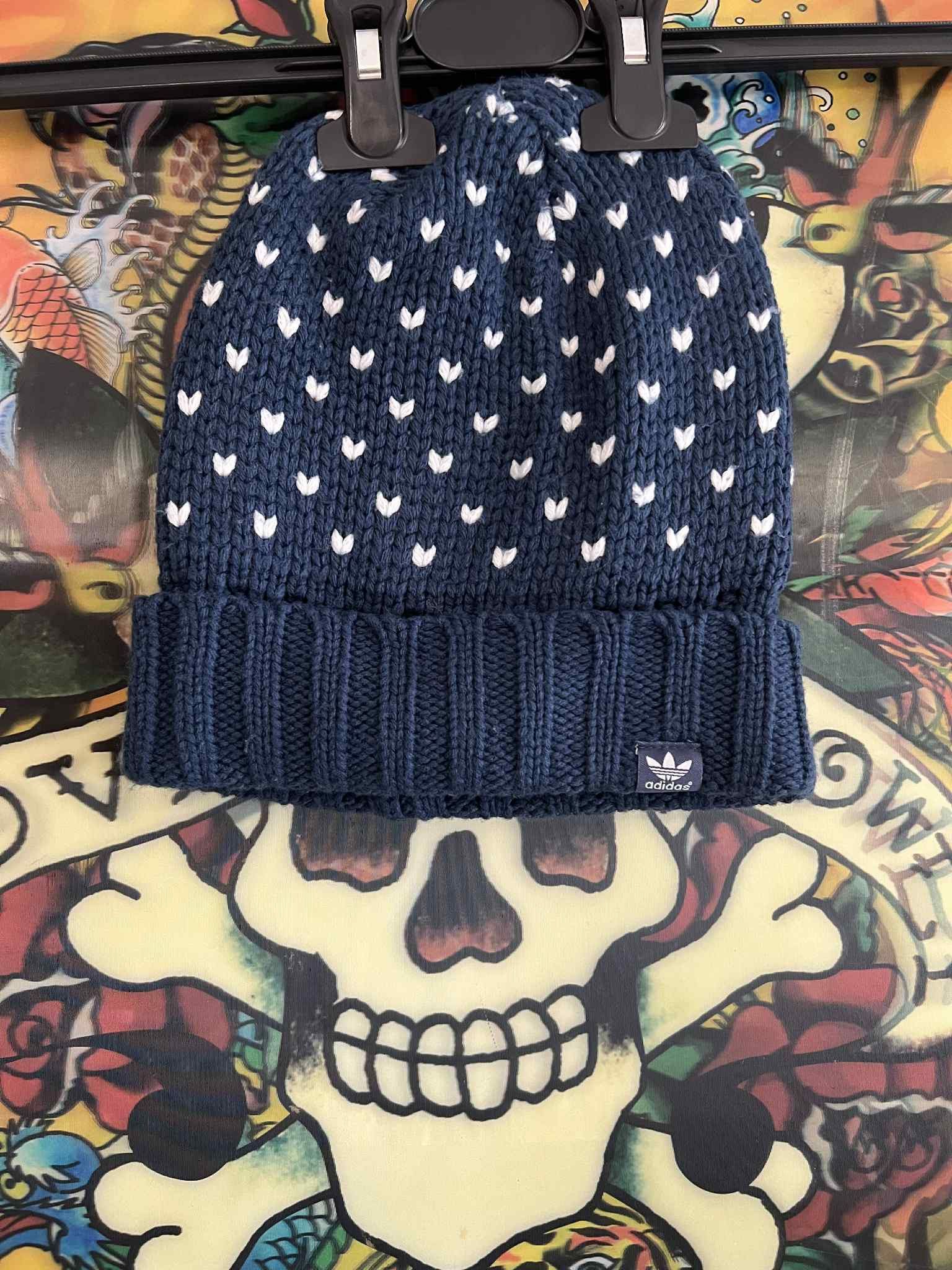 Adidas Adidas cap 💥🔥 Size ONE SIZE - 2 Thumbnail