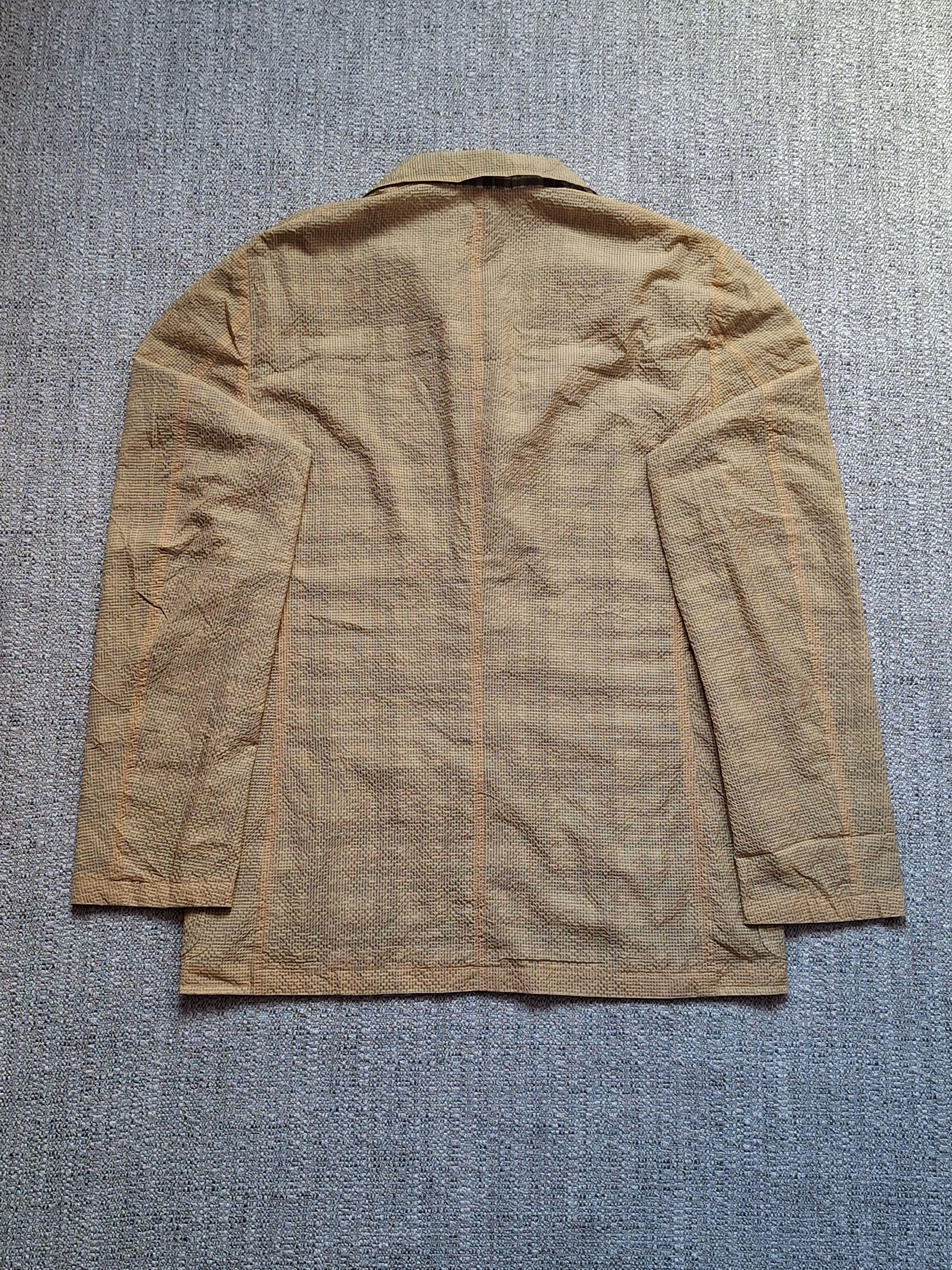 Hermes Hermes / Reversible Men's Jacket Size US M / EU 48-50 / 2 - 16 Thumbnail