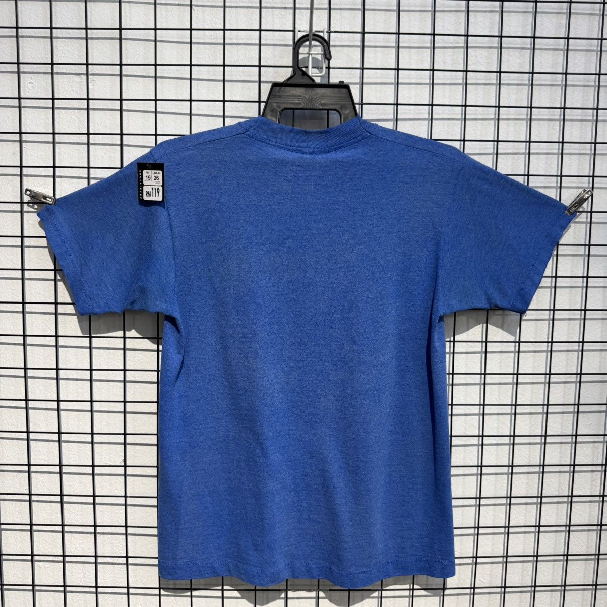 Other Vintage 90s Great American Farm The World T-Shirt Mens FOTL Size US S / EU 44-46 / 1 - 8 Thumbnail