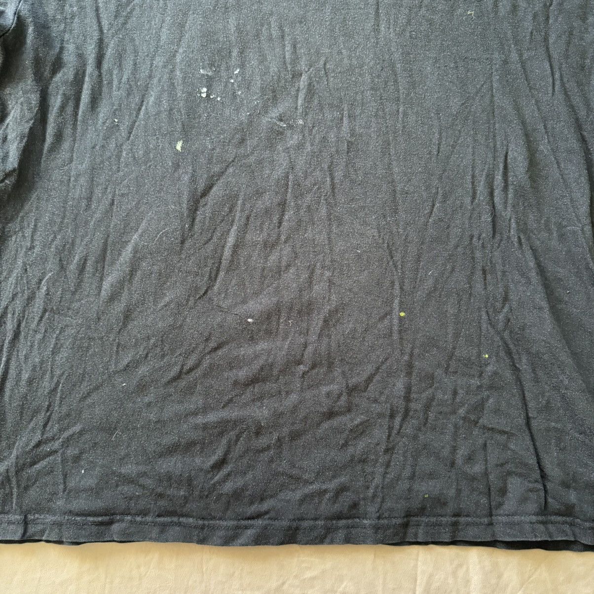 RIPNDIP RIPNDIP Floral Graphic Tee Size US XL / EU 56 / 4 - 3 Thumbnail
