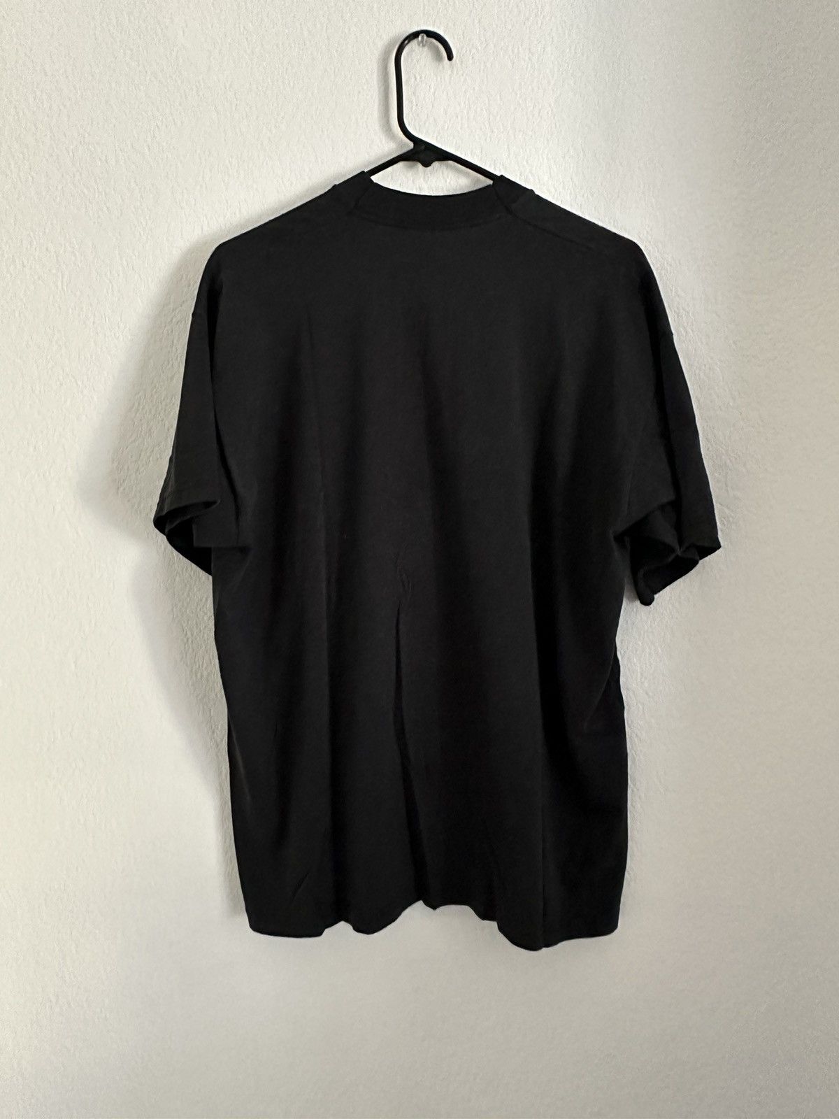 Fruit Of The Loom Y2K Dragon tee Size US XL / EU 56 / 4 - 2 Thumbnail