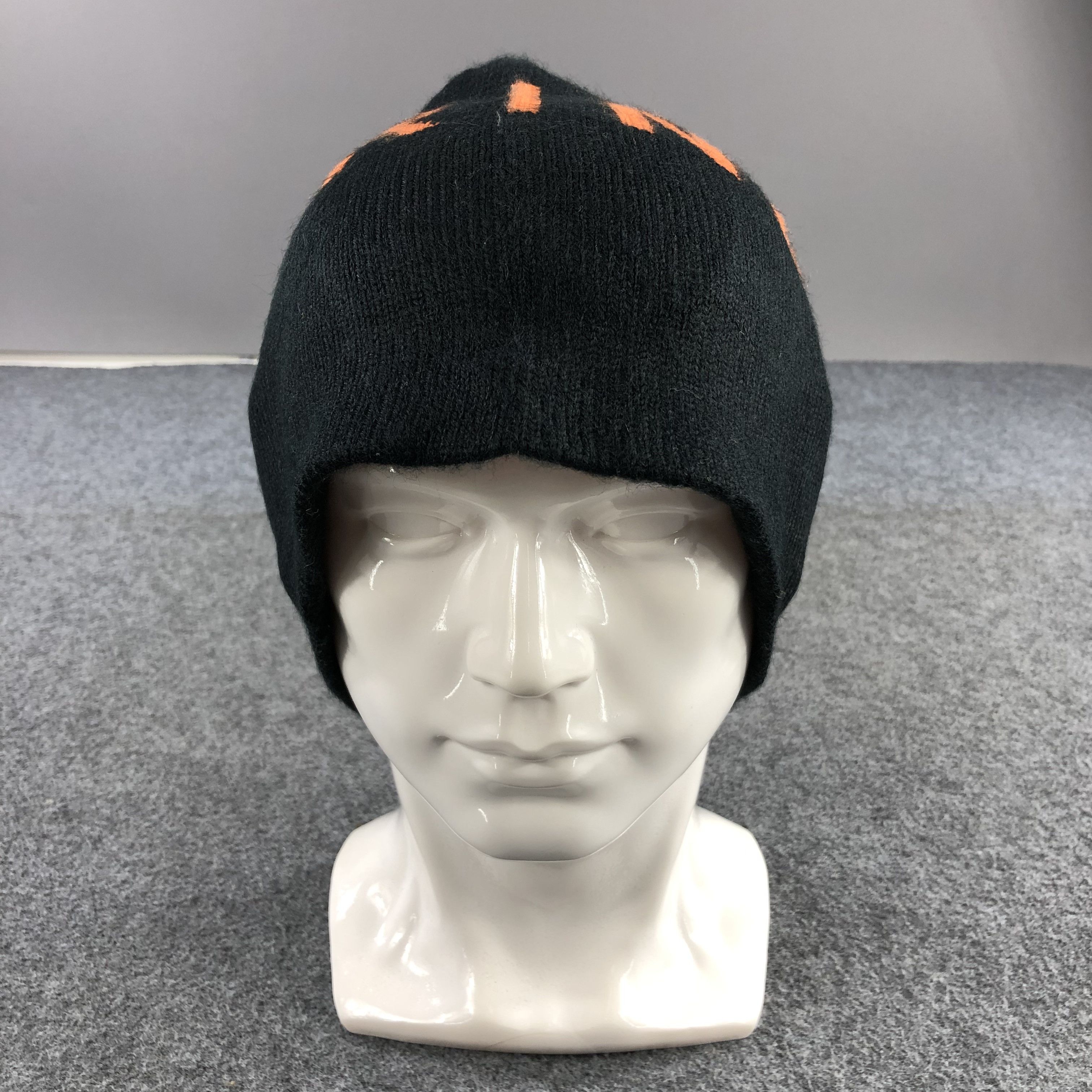 Beams Plus Beams Princeton Bobble Beanie Snowcap Snow Hat B254 Size ONE SIZE - 2 Thumbnail