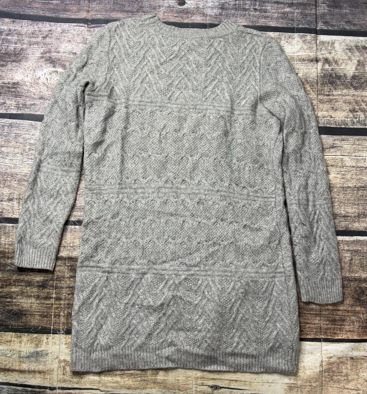 Brooks Brothers Brooks Brothers "346" Cashmere Sweater Women's Medium Size M / US 6-8 / IT 42-44 - 3 Thumbnail