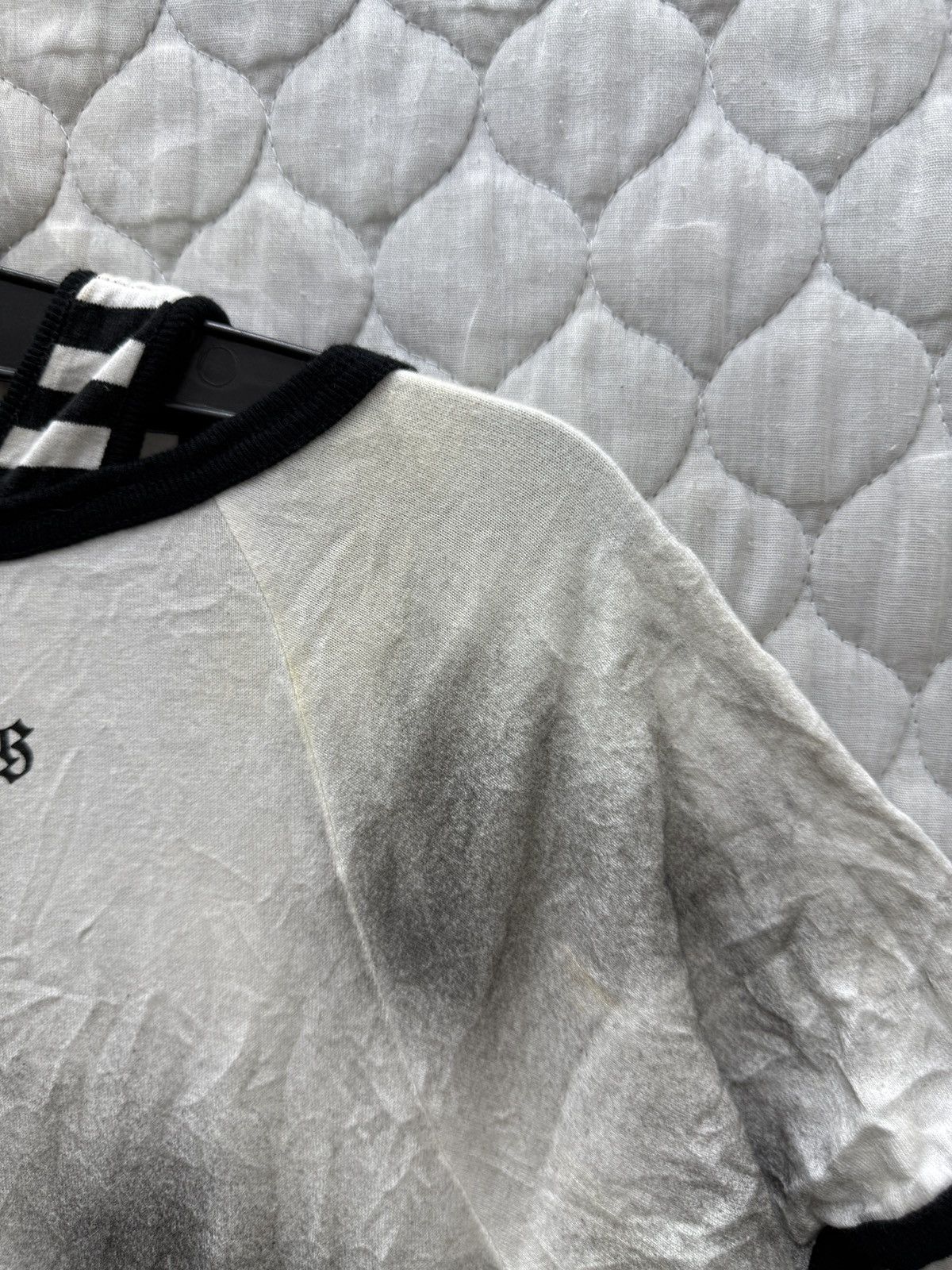 Seditionaries 🔥🔥🔥ARCHIVE ALGON QUINS PUNK DRESS Size S / US 4 / IT 40 - 15 Thumbnail
