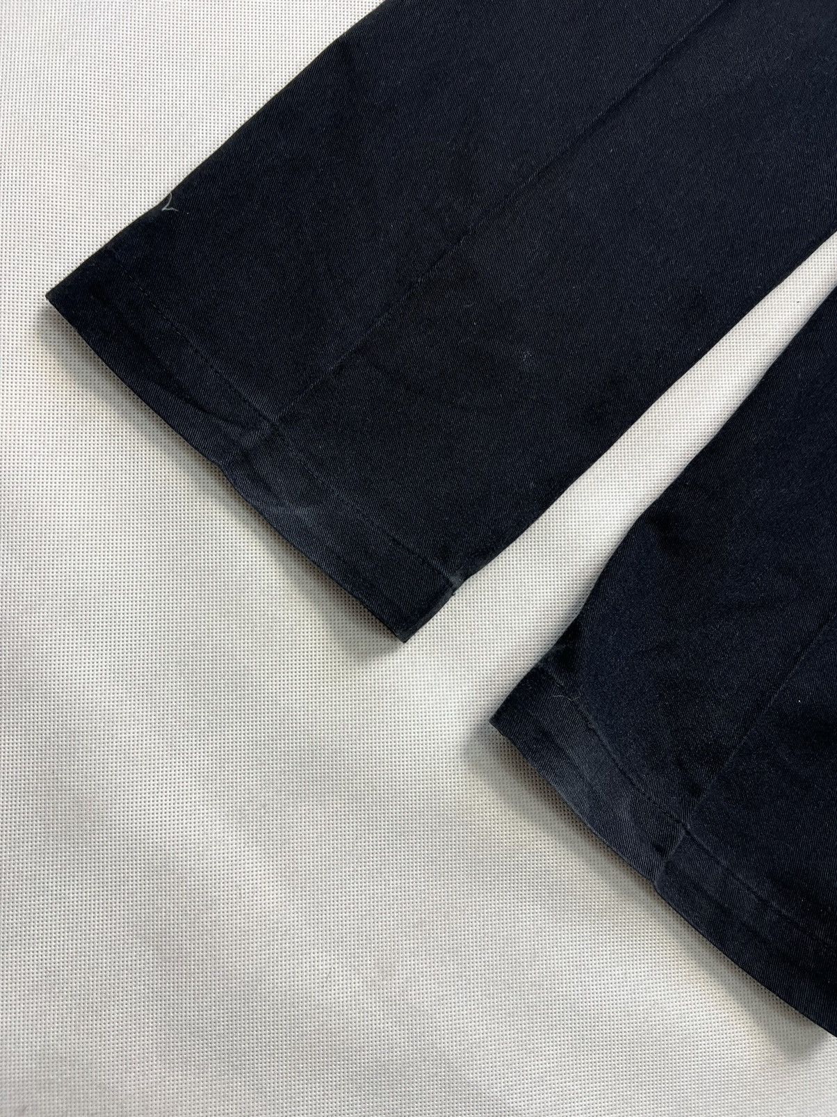 Dickies Classic Pants Dickies black Size US 34 / EU 50 - 4 Thumbnail
