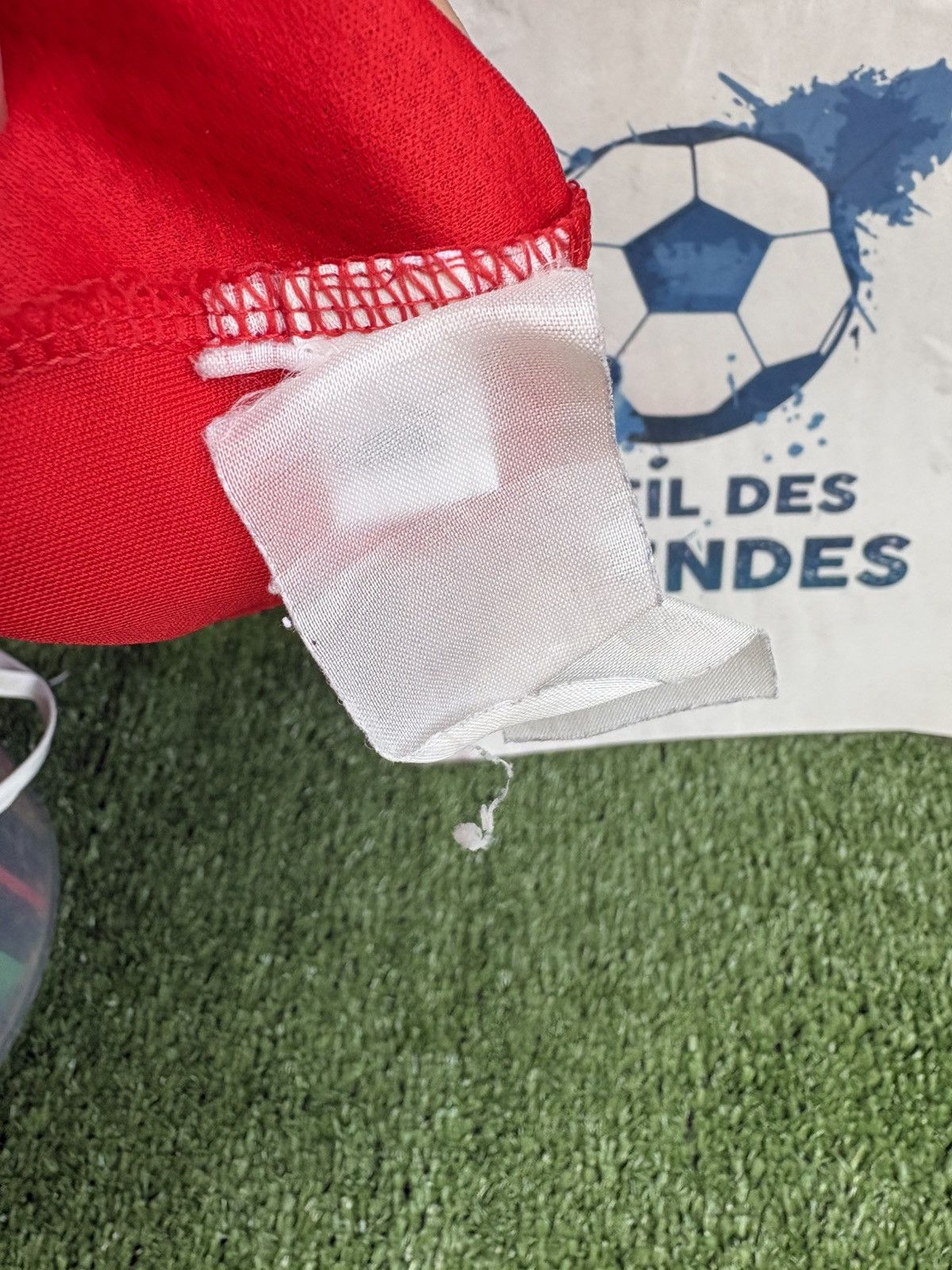 Puma Jersey leroy stadium rennais Size US XL / EU 56 / 4 - 10 Thumbnail