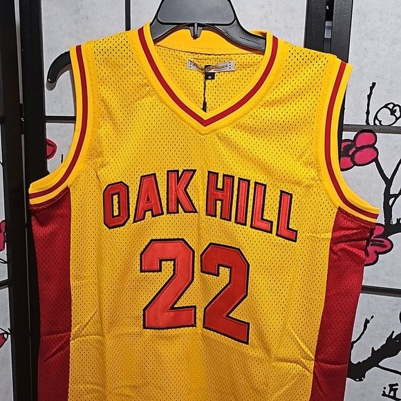 Other Carmelo Anthony High School Basketball Jersey Medium NWT Size US M / EU 48-50 / 2 - 2 Thumbnail