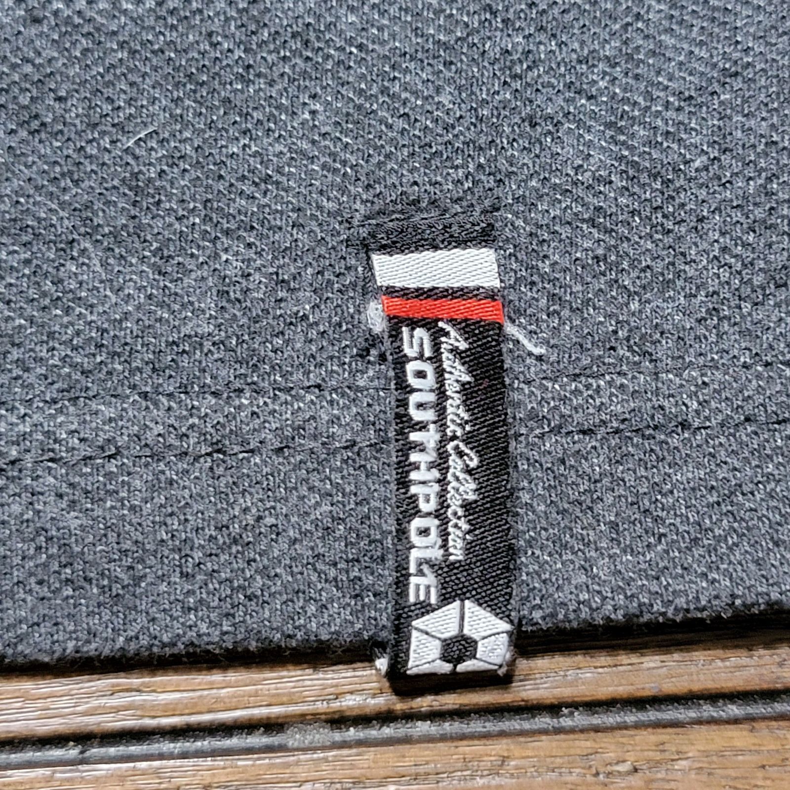 Southpole South Pole Authentic Collection Short Sleeve Polo - Large Size US L / EU 52-54 / 3 - 4 Thumbnail