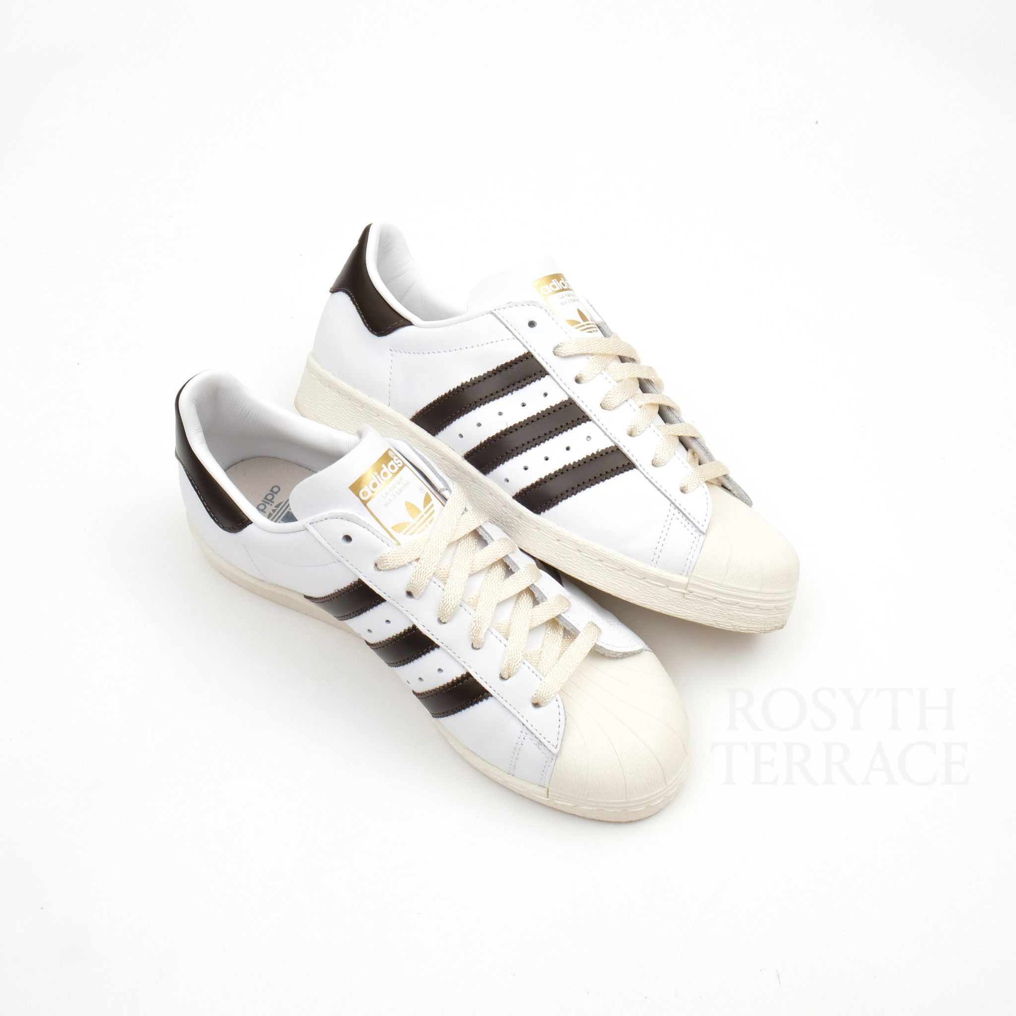 Adidas × Japanese Brand 【adidas x BILLY'S / SUPERSTAR 82 / US9】 Size US 9 / EU 42 - 2 Thumbnail