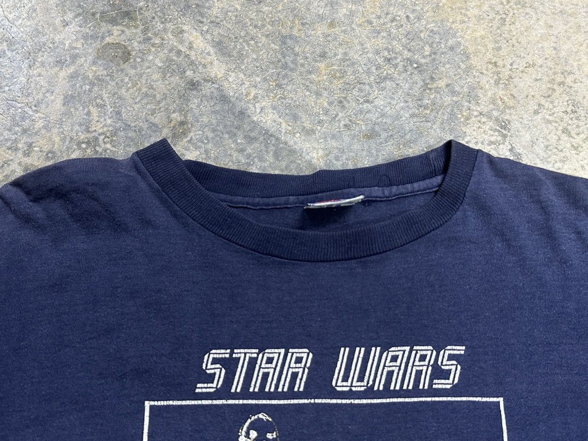 Star Wars × Vintage Rare🔥 Vintage 1965 Star Wars C-3PO & R2D2 Size US M / EU 48-50 / 2 - 4 Thumbnail