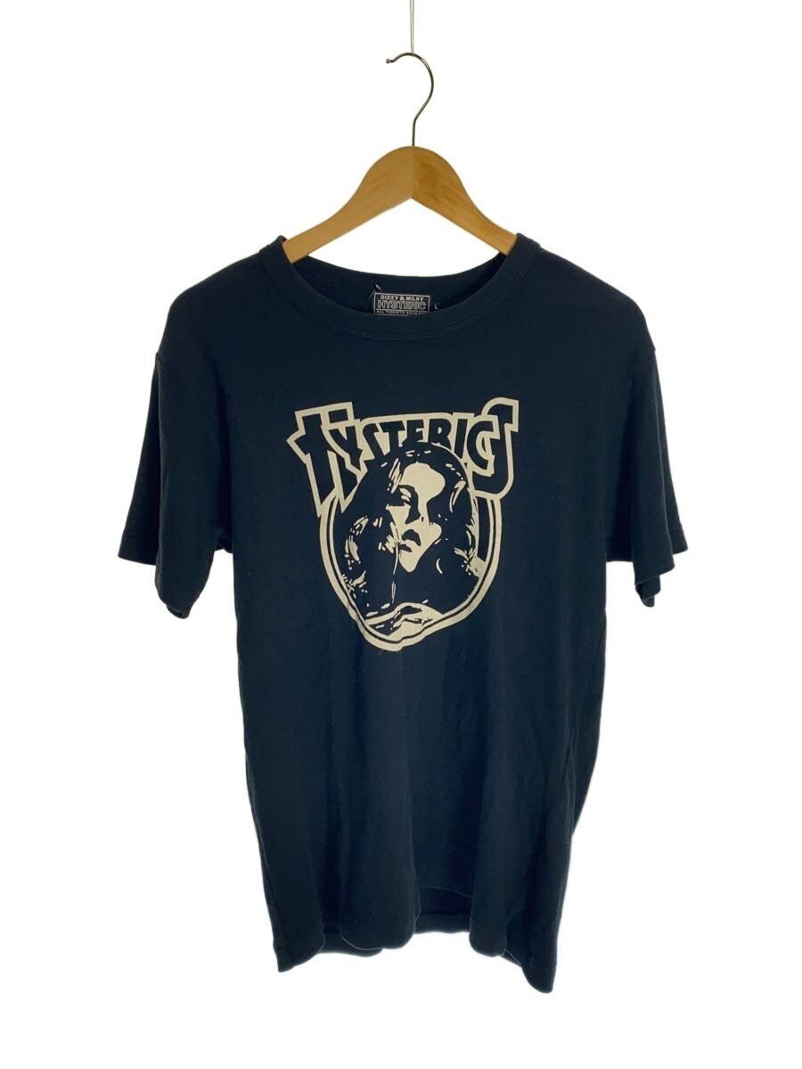 Hysteric Glamour Hysteric Girl Logo Tee Size US L / EU 52-54 / 3 - 1 Thumbnail
