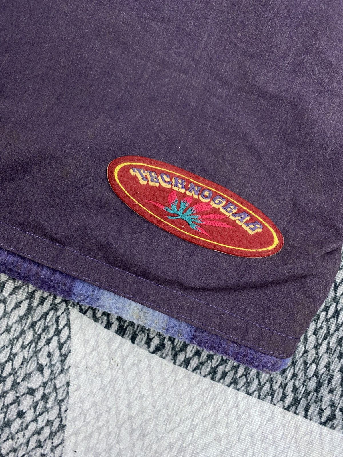 Descente Vtg 90s Descente Technogear Color Block Ski Anorak Jacket Size US XL / EU 56 / 4 - 13 Thumbnail