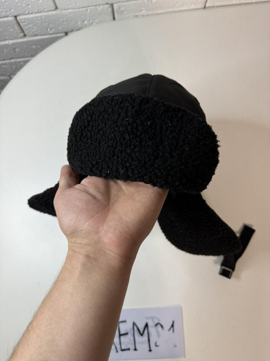 Japanese Brand Ushanka hat cap Size ONE SIZE - 2 Thumbnail