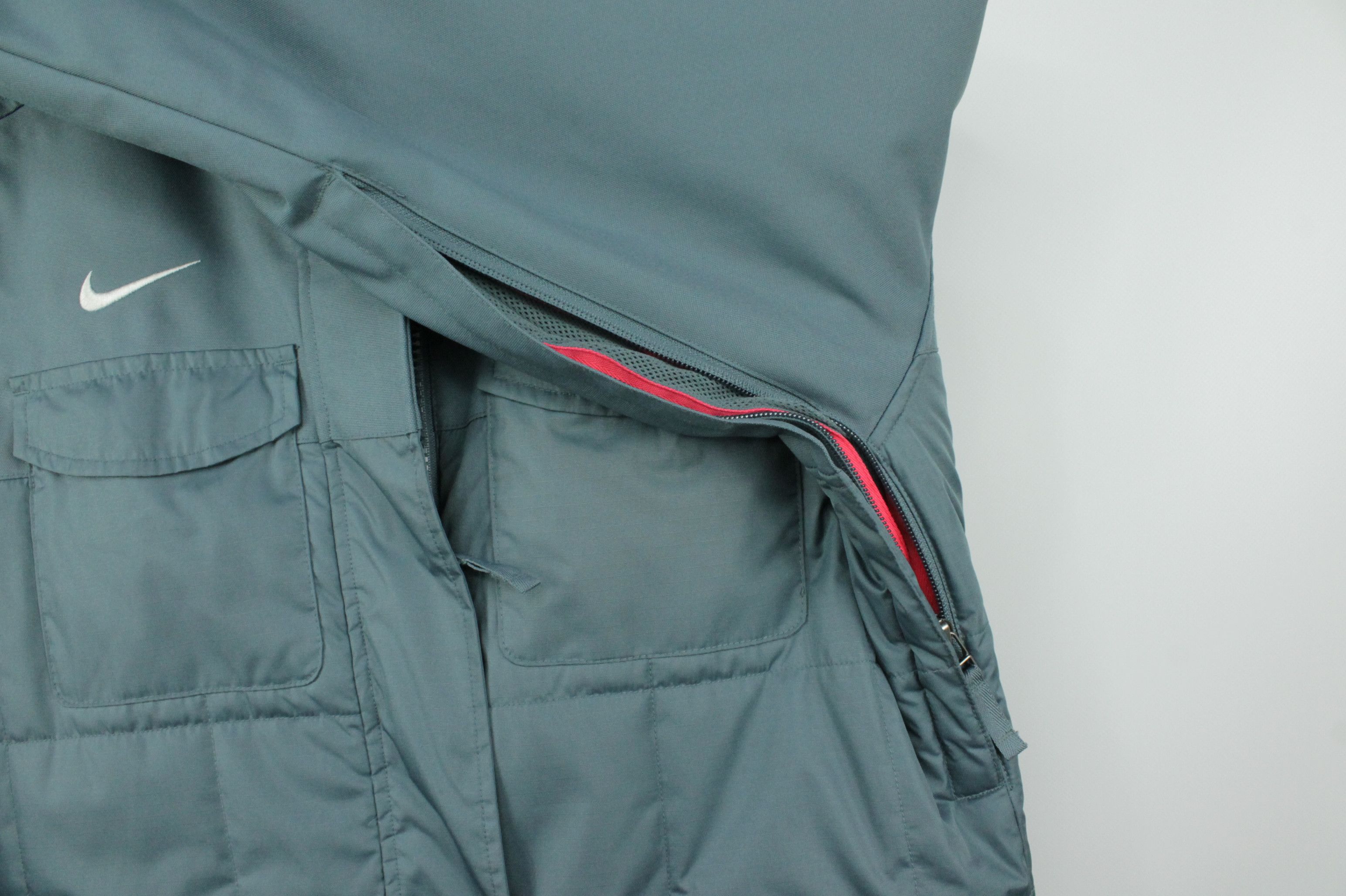 Nike × USA Olympics Nike Engineered World Class Athletes Winter Ski Jacket Size S / US 4 / IT 40 - 7 Thumbnail