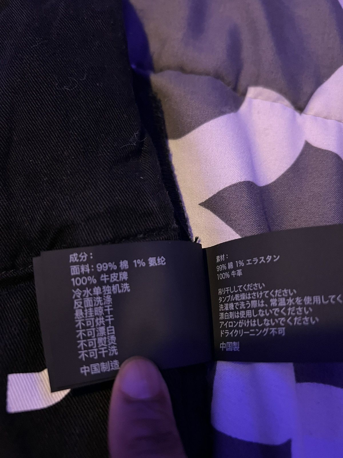 Purple Brand Purple Brand P001 Jeans Size US 34 / EU 50 - 11 Thumbnail