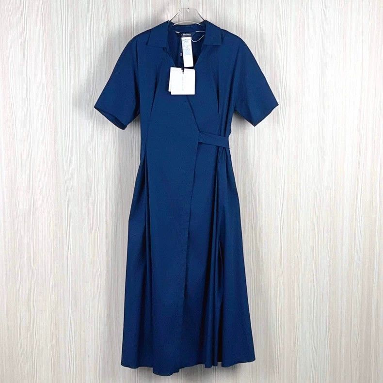 Max Mara Max Mara Dress Size M / US 6-8 / IT 42-44 - 1 Thumbnail