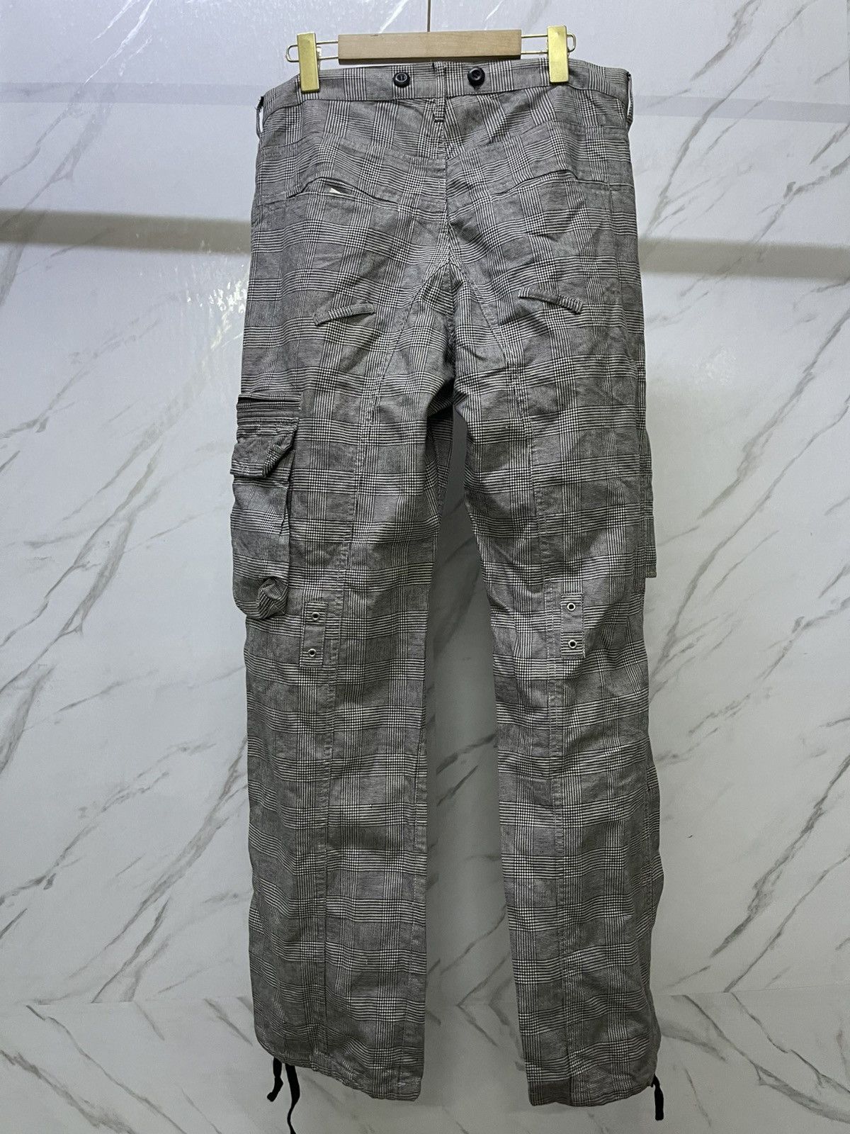 PPFM Jepanes Brand x PPFM Size US 33 - 6 Thumbnail