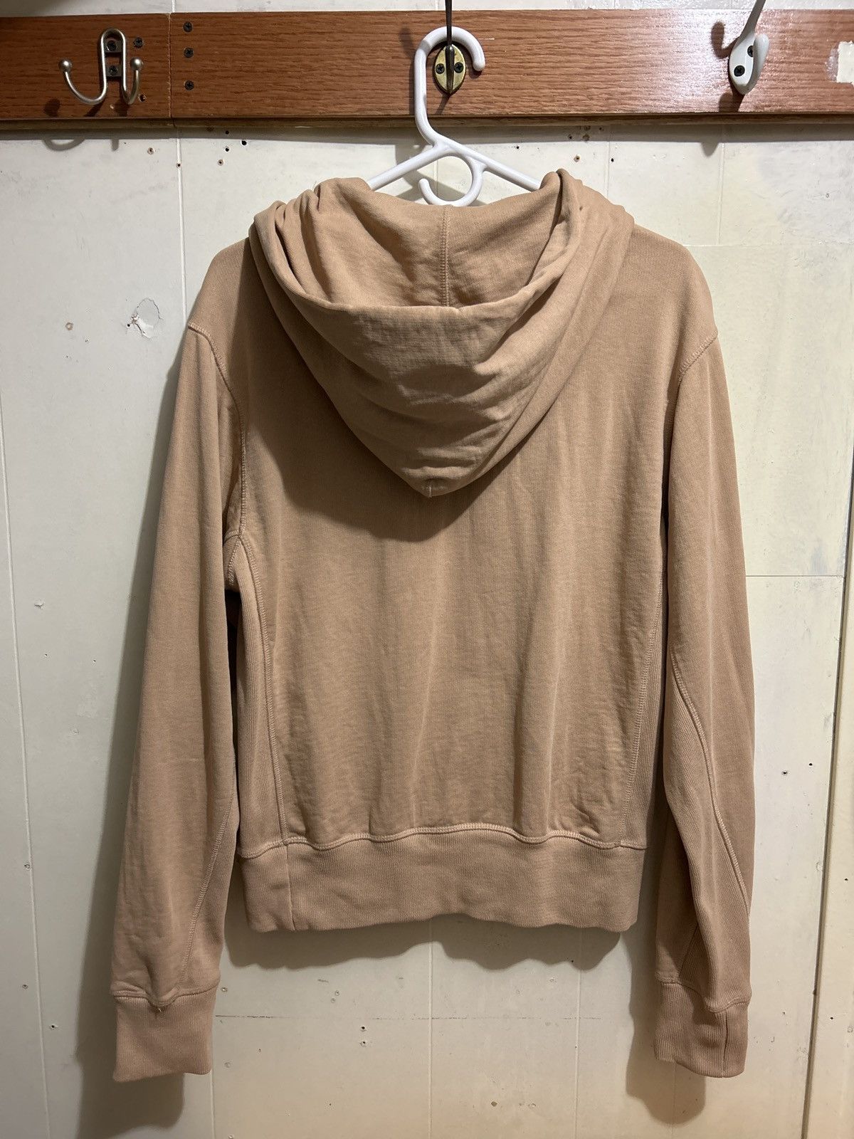 Helmut Lang Helmut Lang Masc Hoodie Size US M / EU 48-50 / 2 - 2 Thumbnail