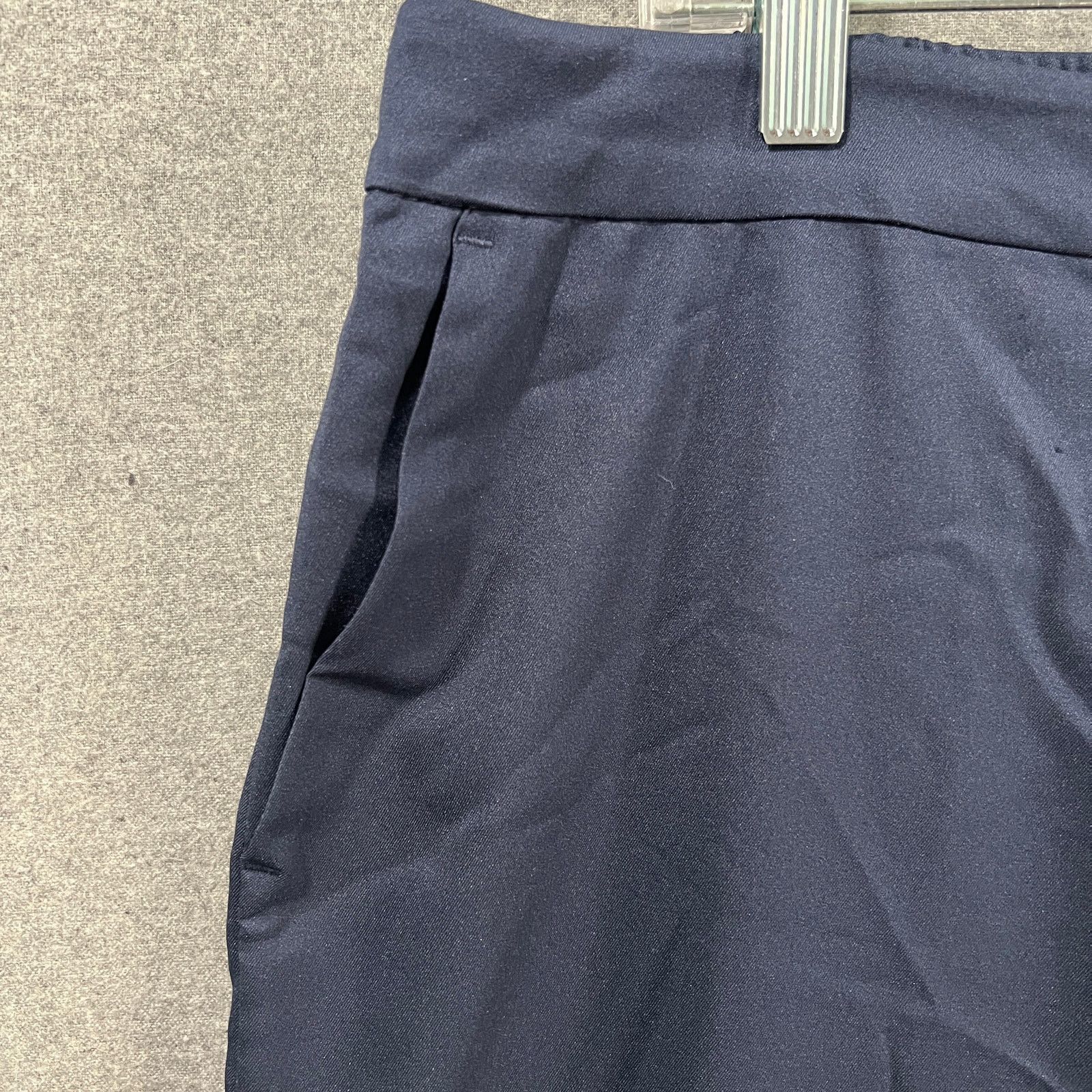 Other Studio Park x Kerstin Lindquist Petite Dockside Crop Pants Size 30" / US 8 / IT 44 - 8 Thumbnail