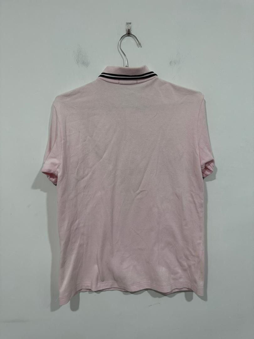 Fred Perry Vintage Fred Perry Polo Tee Size US M / EU 48-50 / 2 - 4 Thumbnail