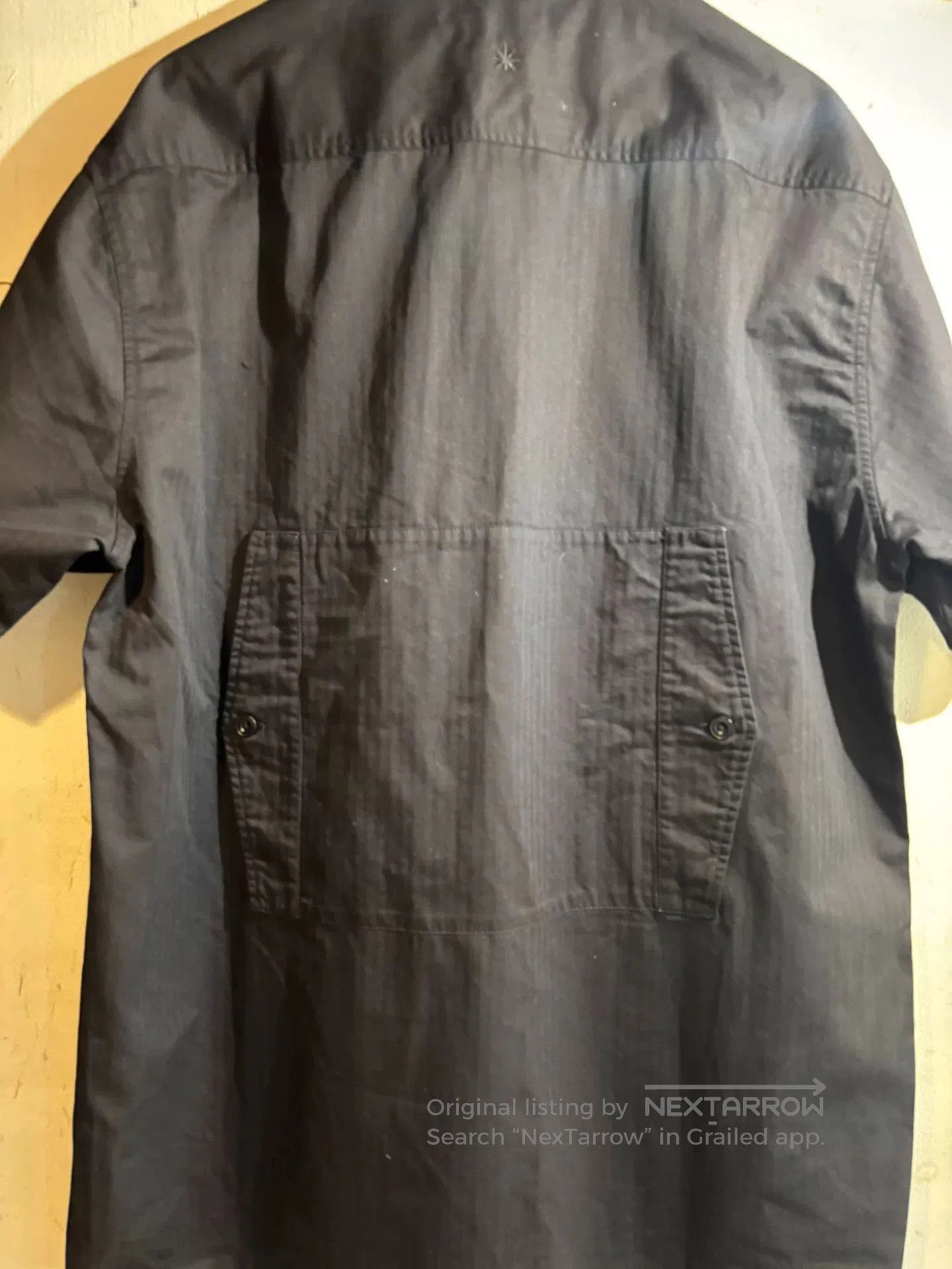 Tokio Kumagai GDC Multi. Size US XL / EU 56 / 4 - 9 Thumbnail