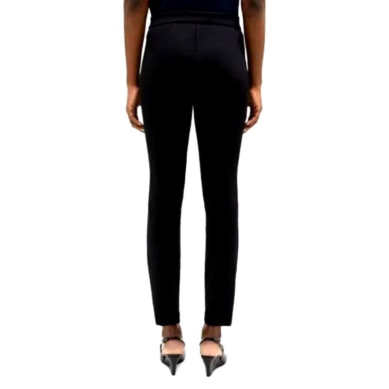 Theory Theory Black Pants | Size 4 Size 27" / US 4 / IT 40 - 6 Thumbnail