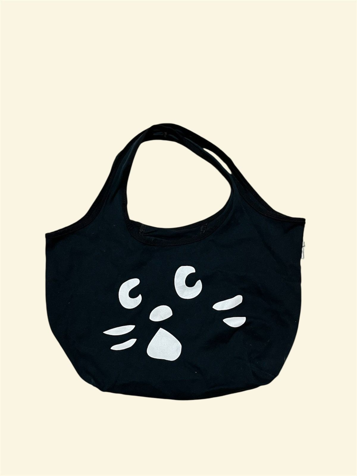 Ne-Net Ne-net by Issey Miyake Tote Bag Size ONE SIZE - 1 Thumbnail