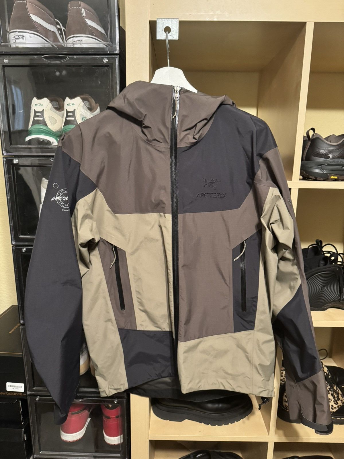 Arc'teryx × Other Arc’Teryx x Livestock Beta SL Size US S / EU 44-46 / 1 - 1 Thumbnail