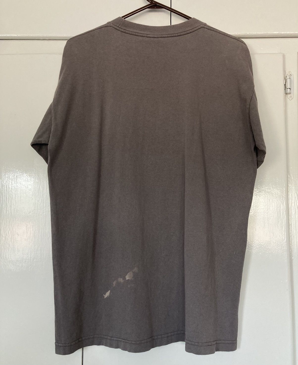 Other PORN STAR SKATEBOARDS T SHIRT VINTAGE 90S Y2K PORNSTAR SKATE Size US L / EU 52-54 / 3 - 2 Thumbnail
