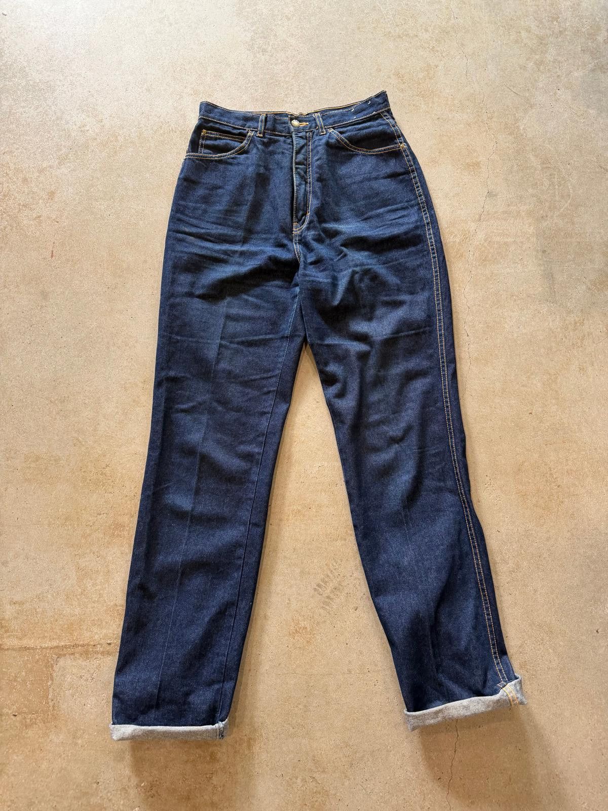 Other Pentimento Brittania Denim Women Jeans Sz 30x34 Size 34" / US 12 / IT 48 - 1 Thumbnail