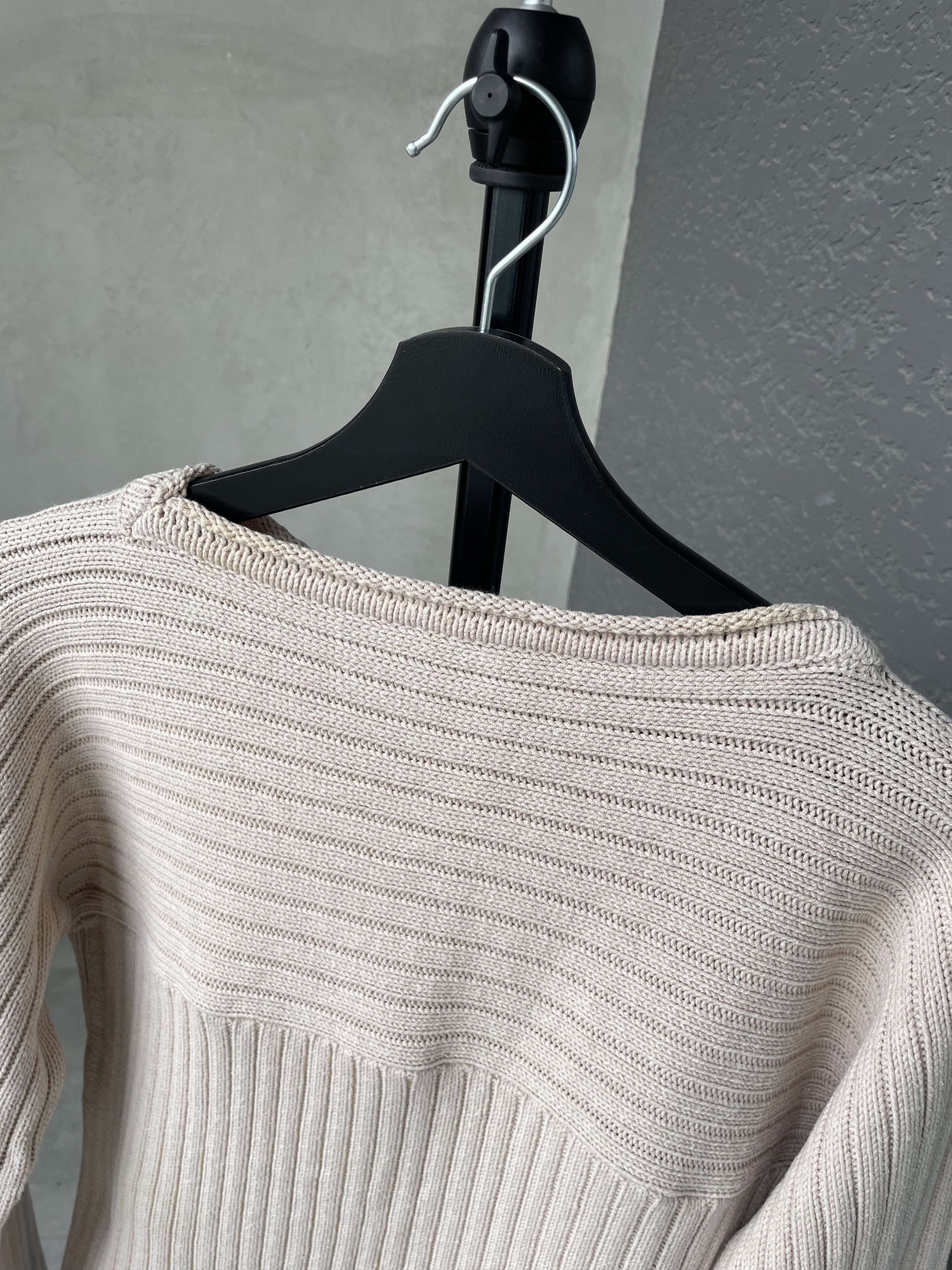 Valentino Vintage Valentino Studio Sweater Y2K Size US M / EU 48-50 / 2 - 15 Thumbnail