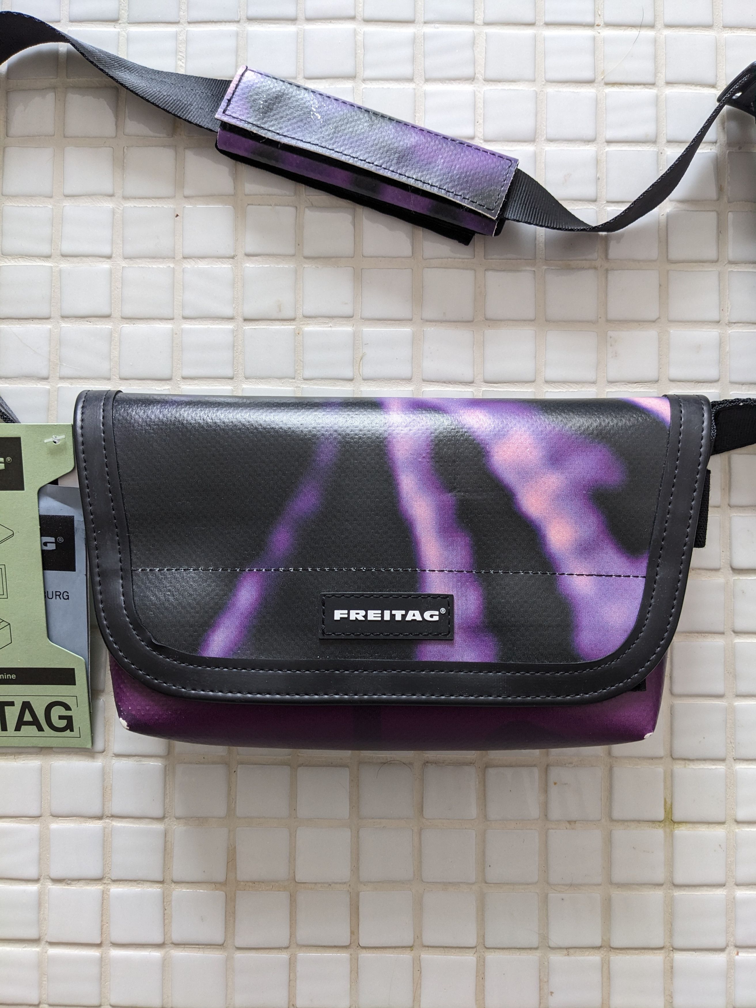 FREITAG 