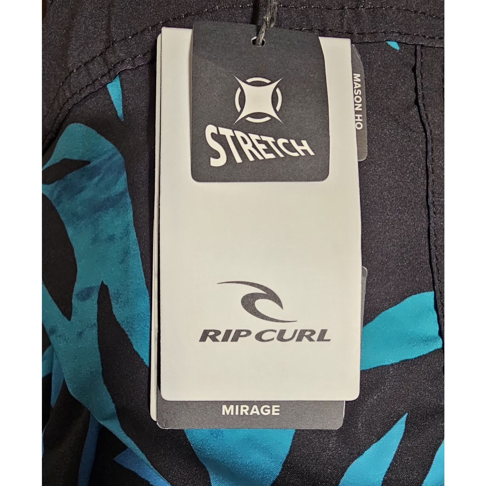 Rip Curl RIP CURL MIRAGE Mason Barrel Killa Ultimate Boardshort 30 Size US 30 / EU 46 - 7 Thumbnail