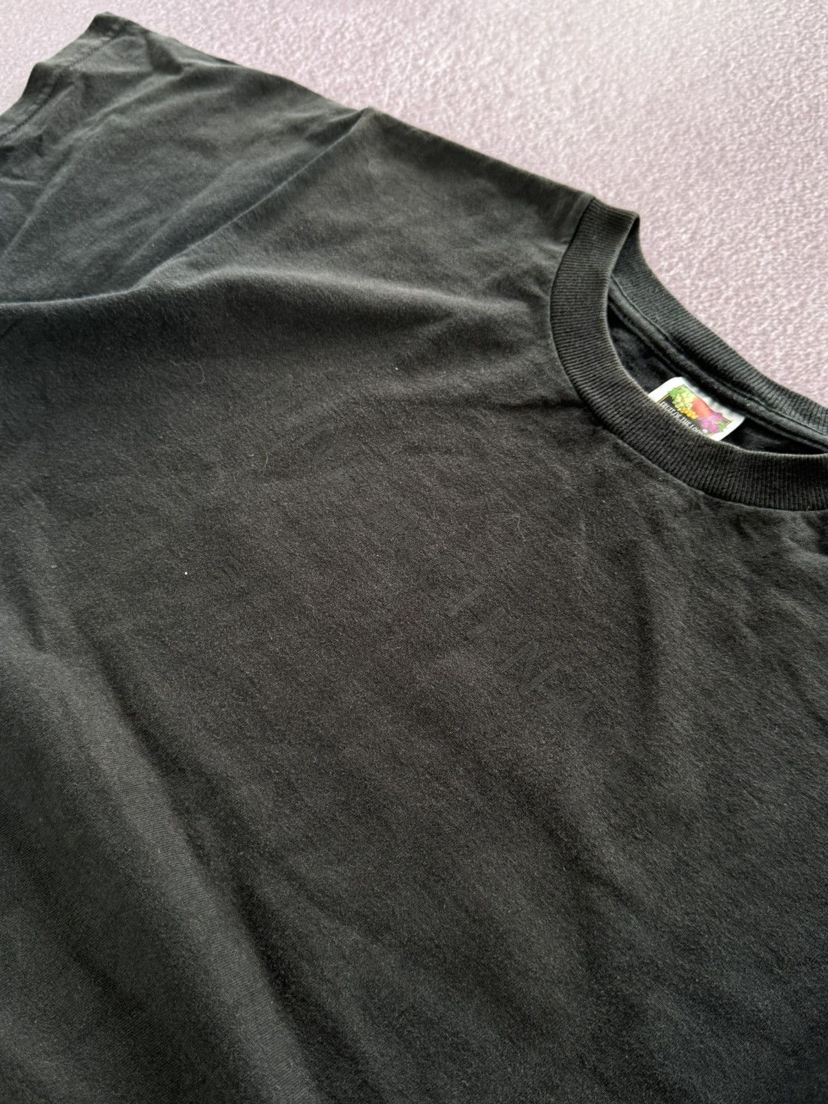 Band Tees Vintage 1998 Nine Inch Nails t-shirt Size US M / EU 48-50 / 2 - 2 Thumbnail