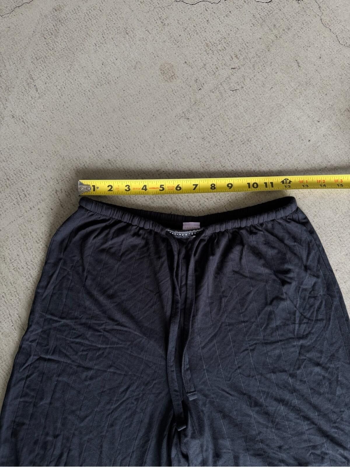 Other Savage X Fenty / Lounge Pants / Black Size ONE SIZE - 3 Thumbnail