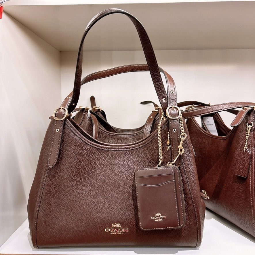 Coach NWT Coach Zip Card Case CCV89 Size ONE SIZE - 6 Thumbnail