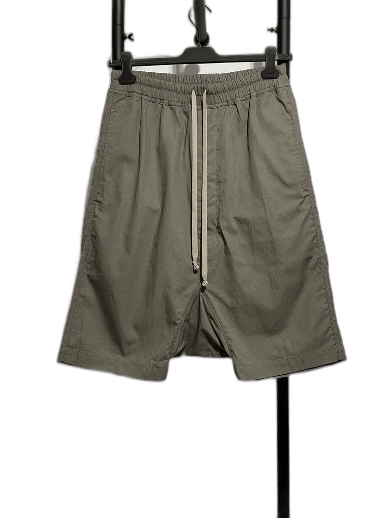 rick owens ro new casual shorts