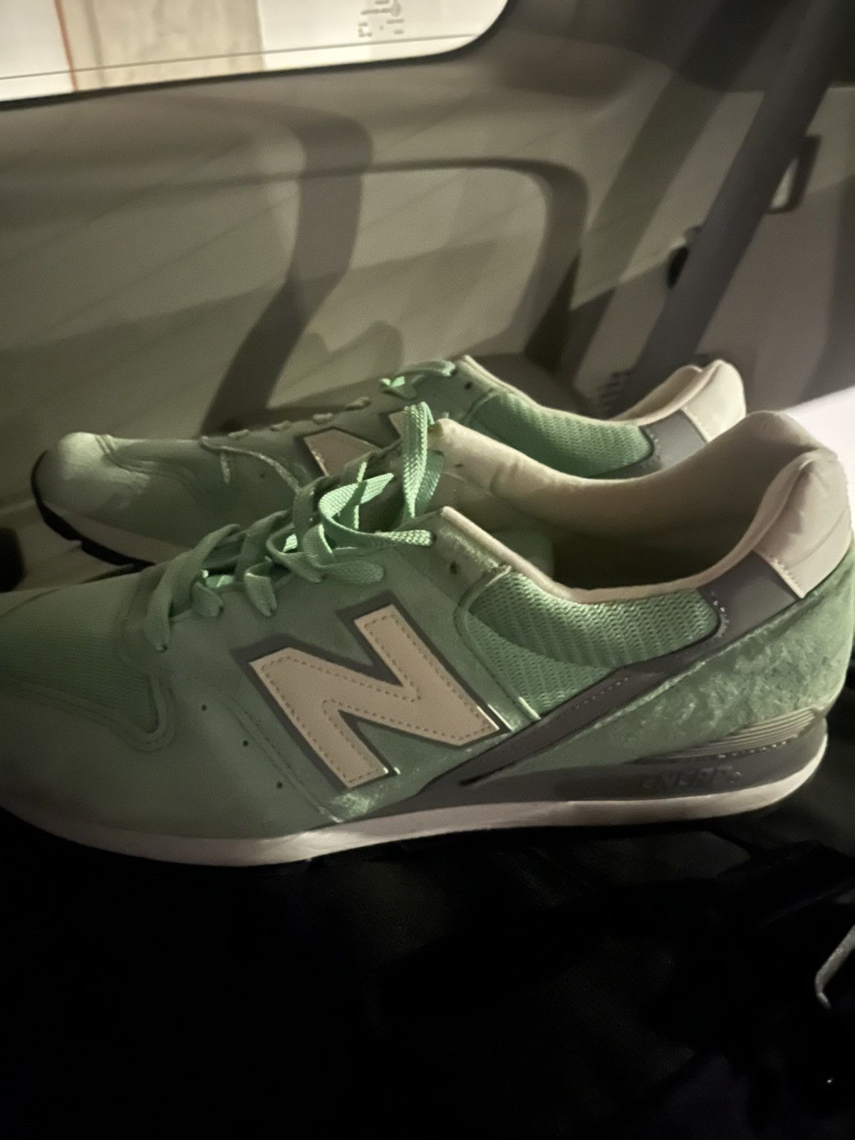 New Balance New Balance 998 Size US 10.5 / EU 43-44 - 2 Thumbnail