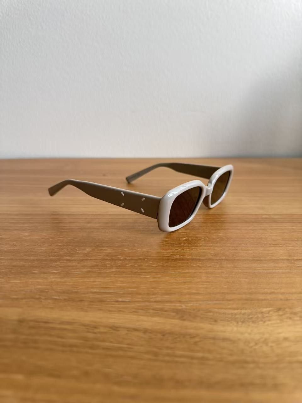 Gentle Monster × Maison Margiela Gentle Monster X Maison Margiela Sunglasses MM106 Size ONE SIZE - 7 Thumbnail